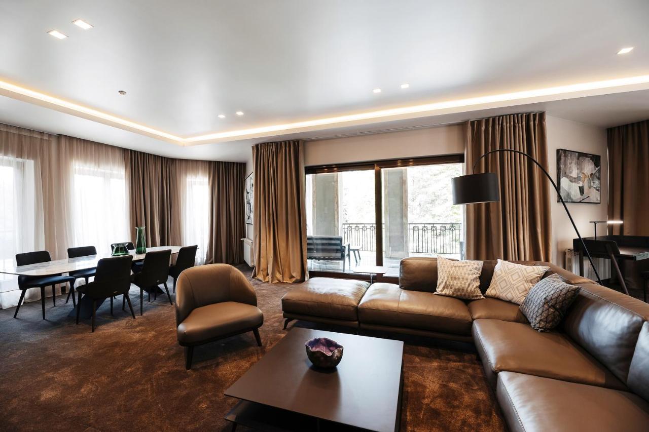 Kamenitsa Verkhovyna Resort Medical & Wellness מראה חיצוני תמונה