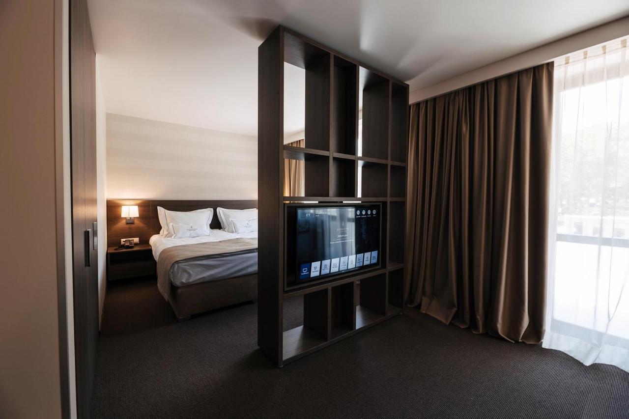 Kamenitsa Verkhovyna Resort Medical & Wellness מראה חיצוני תמונה