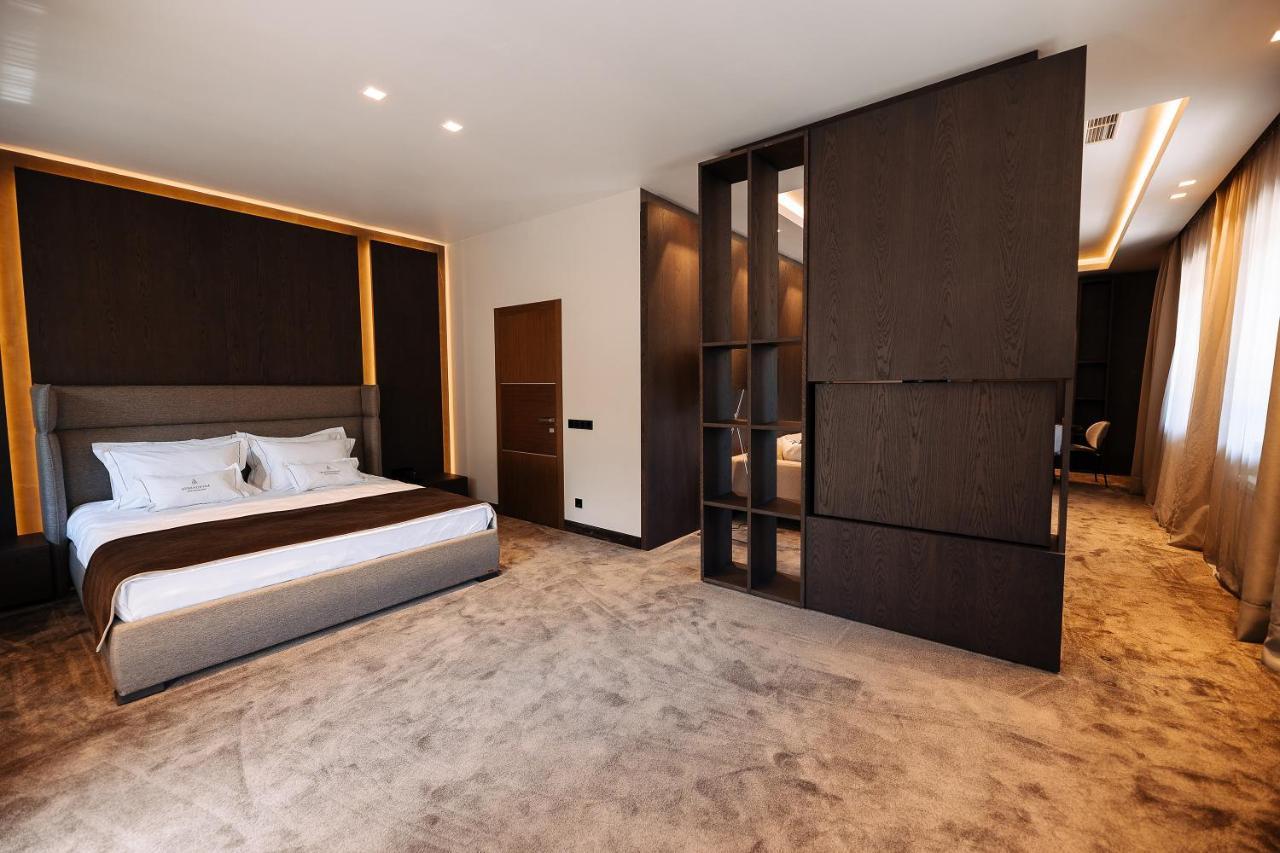 Kamenitsa Verkhovyna Resort Medical & Wellness מראה חיצוני תמונה