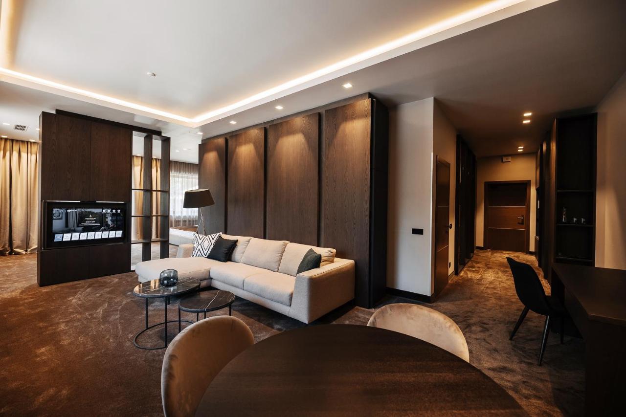 Kamenitsa Verkhovyna Resort Medical & Wellness מראה חיצוני תמונה
