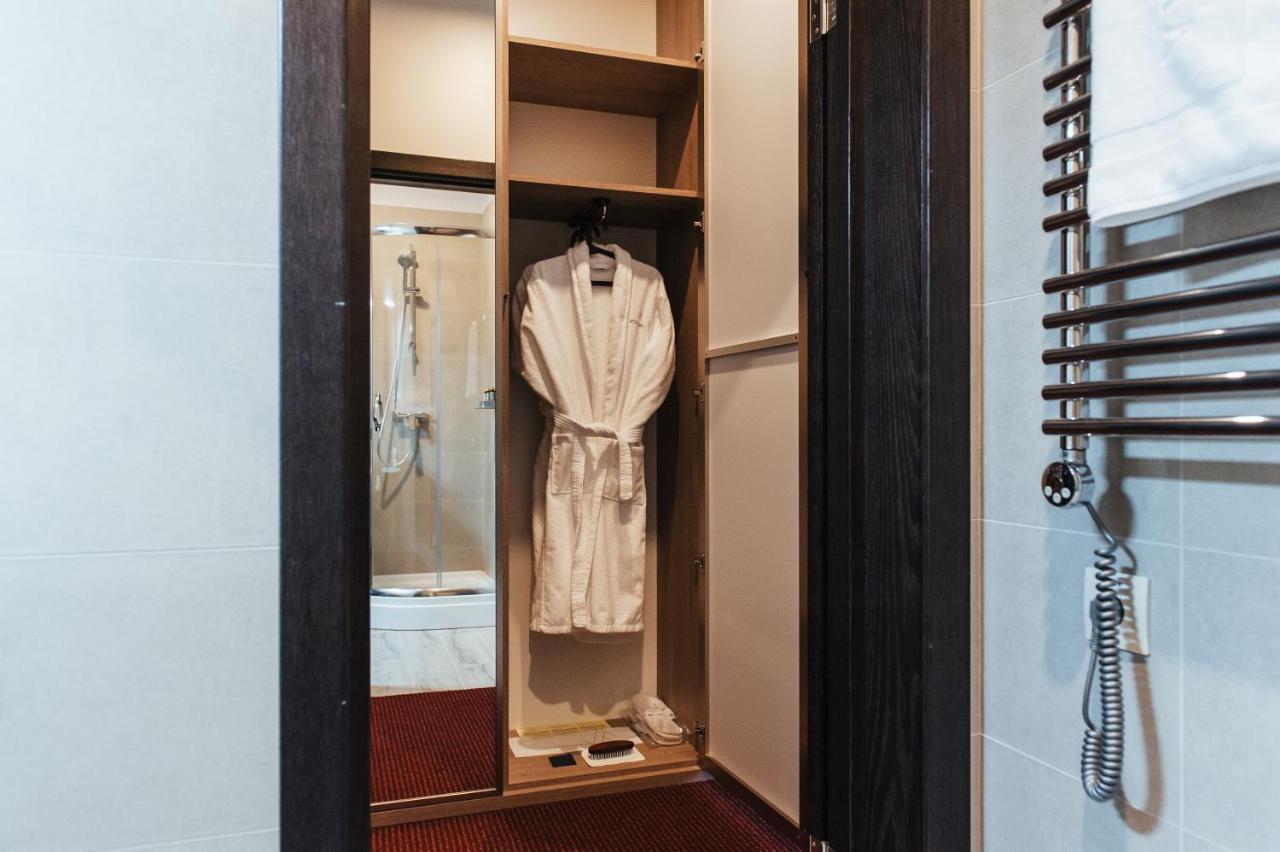 Kamenitsa Verkhovyna Resort Medical & Wellness מראה חיצוני תמונה
