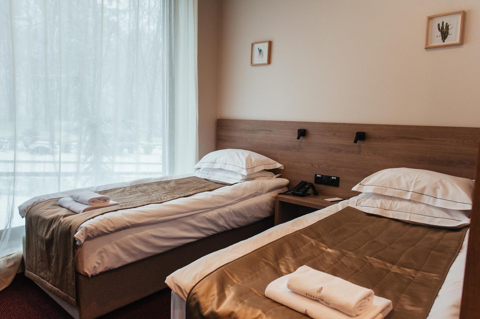 Kamenitsa Verkhovyna Resort Medical & Wellness מראה חיצוני תמונה