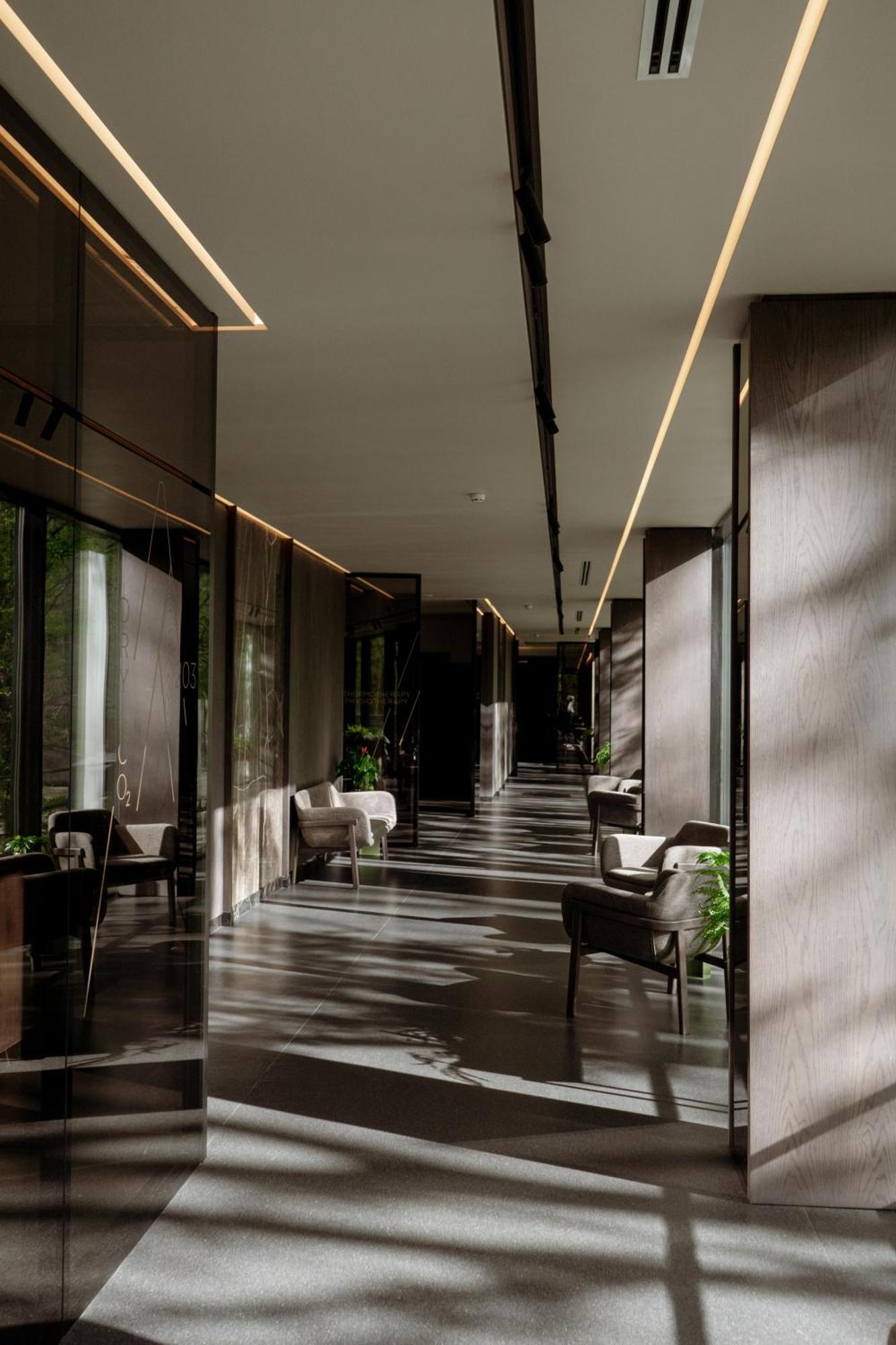 Kamenitsa Verkhovyna Resort Medical & Wellness מראה חיצוני תמונה